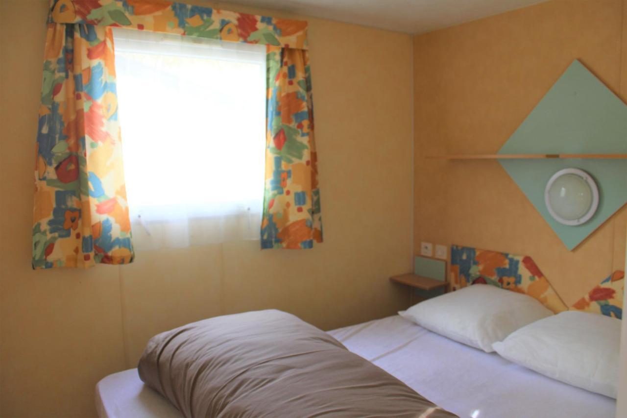 Camping Vert Lavande Belmont-sur-Rance Extérieur photo